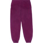 Sp5der Nocturnal Highway Sweatpant Dark Purple