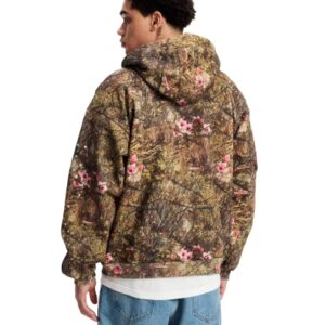 Sp5der Real Tree OG Web Hoodie Camo