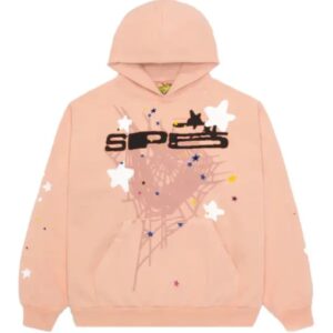 Sp5der SP5 Bellini Hoodie Belinni